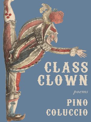 cover image of Class Clown